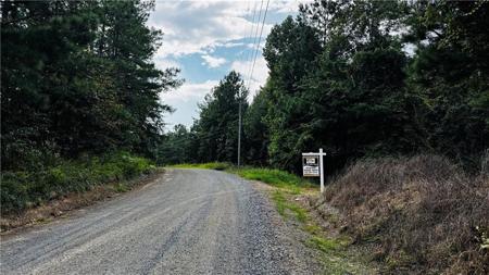 Lot 231 Treat Mountain Road