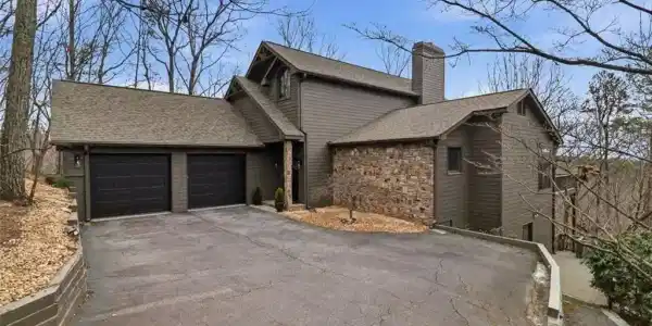 80 McElroy Mountain Drive