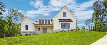 141 Palisade Drive