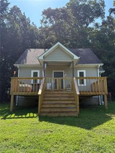 105 Lumpkin Road