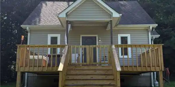 105 Lumpkin Road