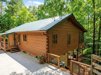 266 Chimney Rock Road