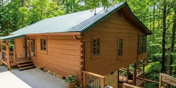 266 Chimney Rock Road
