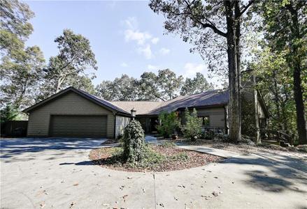 175 Hall Memorial Road NW