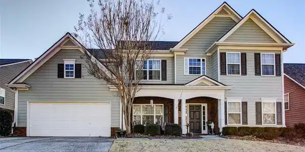 143 Mill Stone Drive