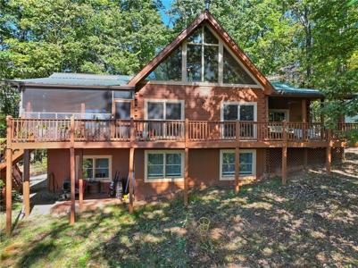 74 Sam Allen Mountain Road