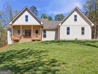 1655 Pardue Mill Road