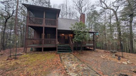 45 Blackberry Falls Lane