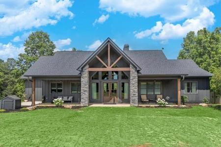 22 Salacoa Creek Road