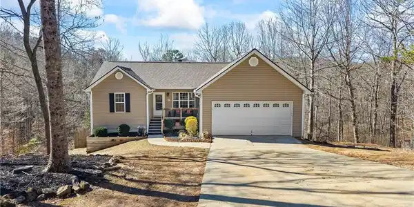 263 Hardwood Drive