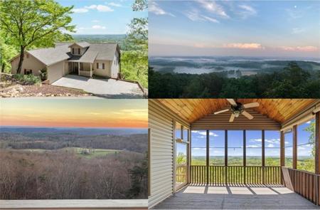 252 Oglethorpe Mountain Trail