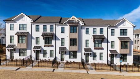 532 Healy Drive Unit 61