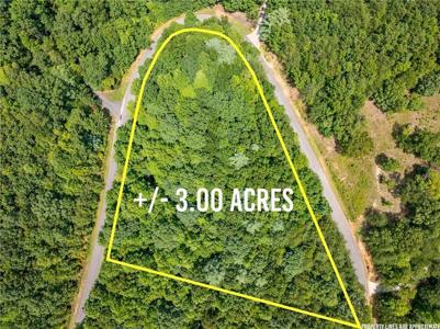 Lot 25 Heyden Ridge Drive