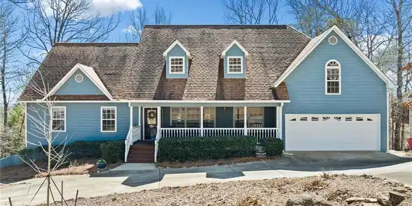 101 Cherokee Drive S