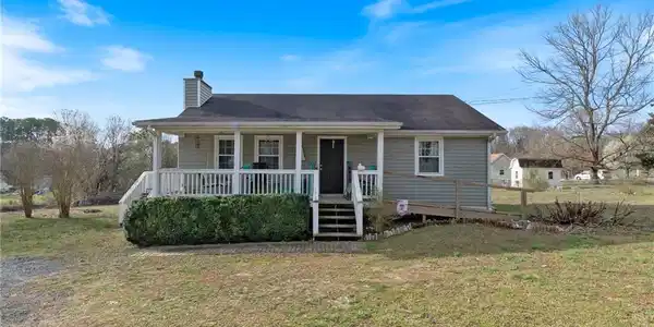320 Harry Sosebee Road
