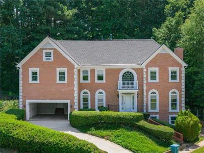 660 Belgrave Lane
