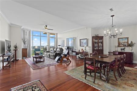 2950 Mount Wilkinson Parkway SE Unit 1005