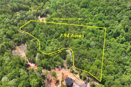 Lot 3 Lawrence Road