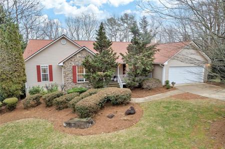 611 Talona Mountain Road