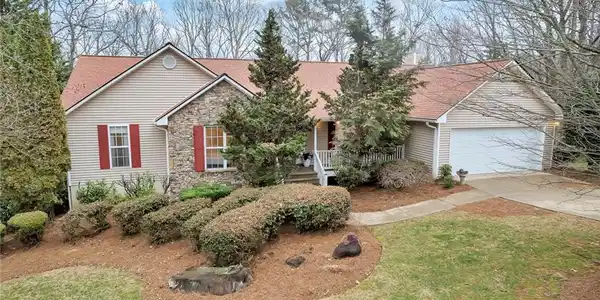 611 Talona Mountain Road