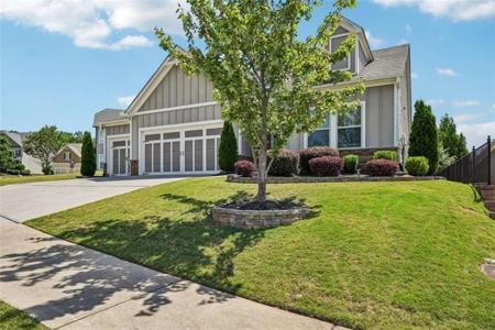 505 Windy Ridge Court