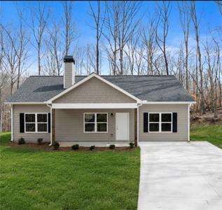 96 Hawks Ridge Ct