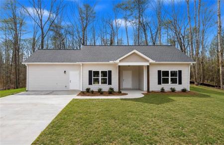50 Hawks Ridge Ct