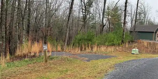 Lot 28 Lake Top Lane