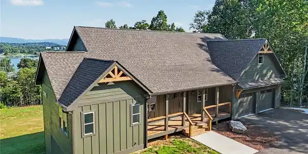 1306 Ramey Mtn Road