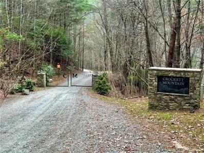 Lot 28 LAUREL CREEK Way