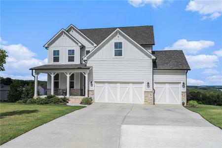 10 Ridgeline Way NW
