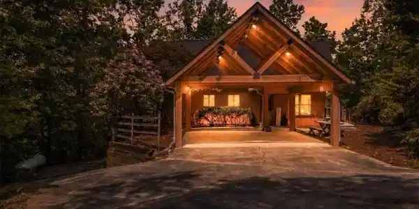 470 Sautee Ridge Road