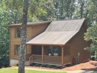 202 HANNAHS Drive