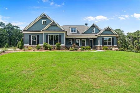 5364 Price Road