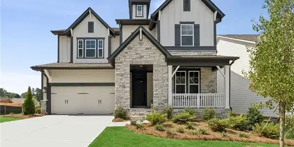 251 Wild Ginger Bend