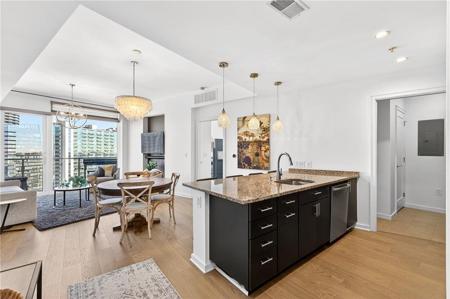 3325 Piedmont Road NE Unit 2407