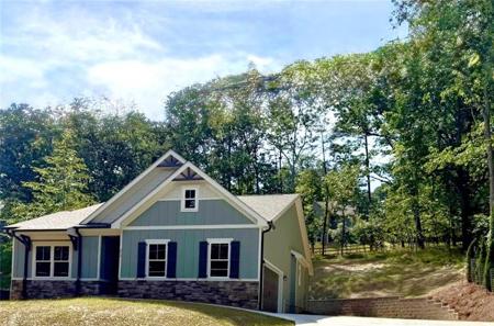 218 Chickasaw Drive