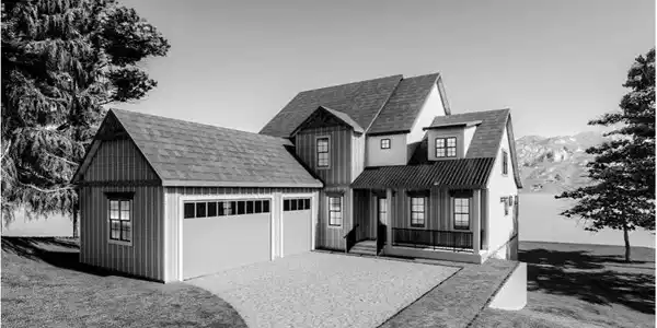 35 Brook Side Point