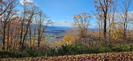 5 Rocky Knob
