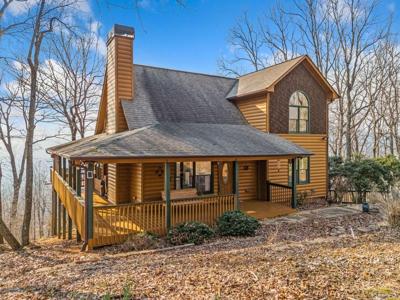 354 Owl Mountain Lane
