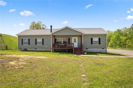 1641 Garland Mountain Trail
