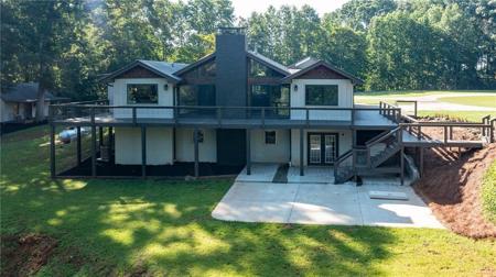 6632 Mountain Meadow Drive