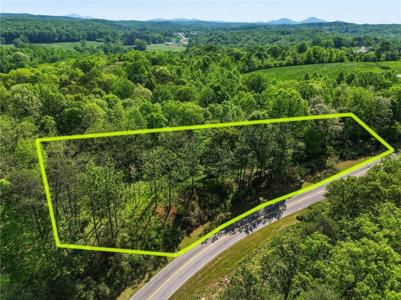 Lot 6 Summit Drive