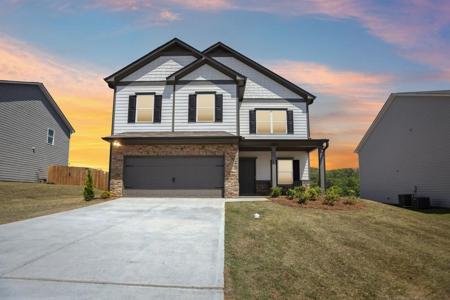 238 Chase Drew Drive SW