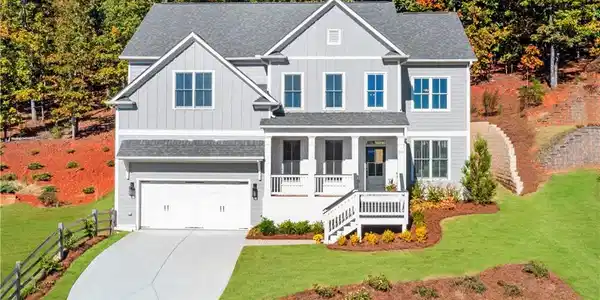 410 Ward Farm Drive