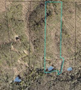 9.44ac Wilkins Cove Road