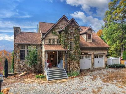 823 Arrant Road