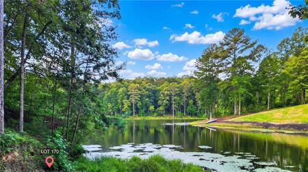Lot 170 Overlook Way