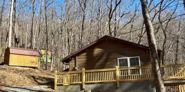 34 Lookout Ridge Road