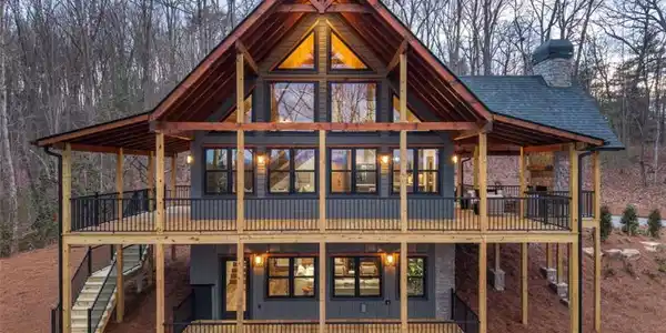 345 Big Oak Lane